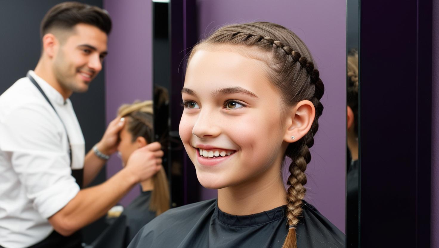 Snippy Tappits Pop-Up Image